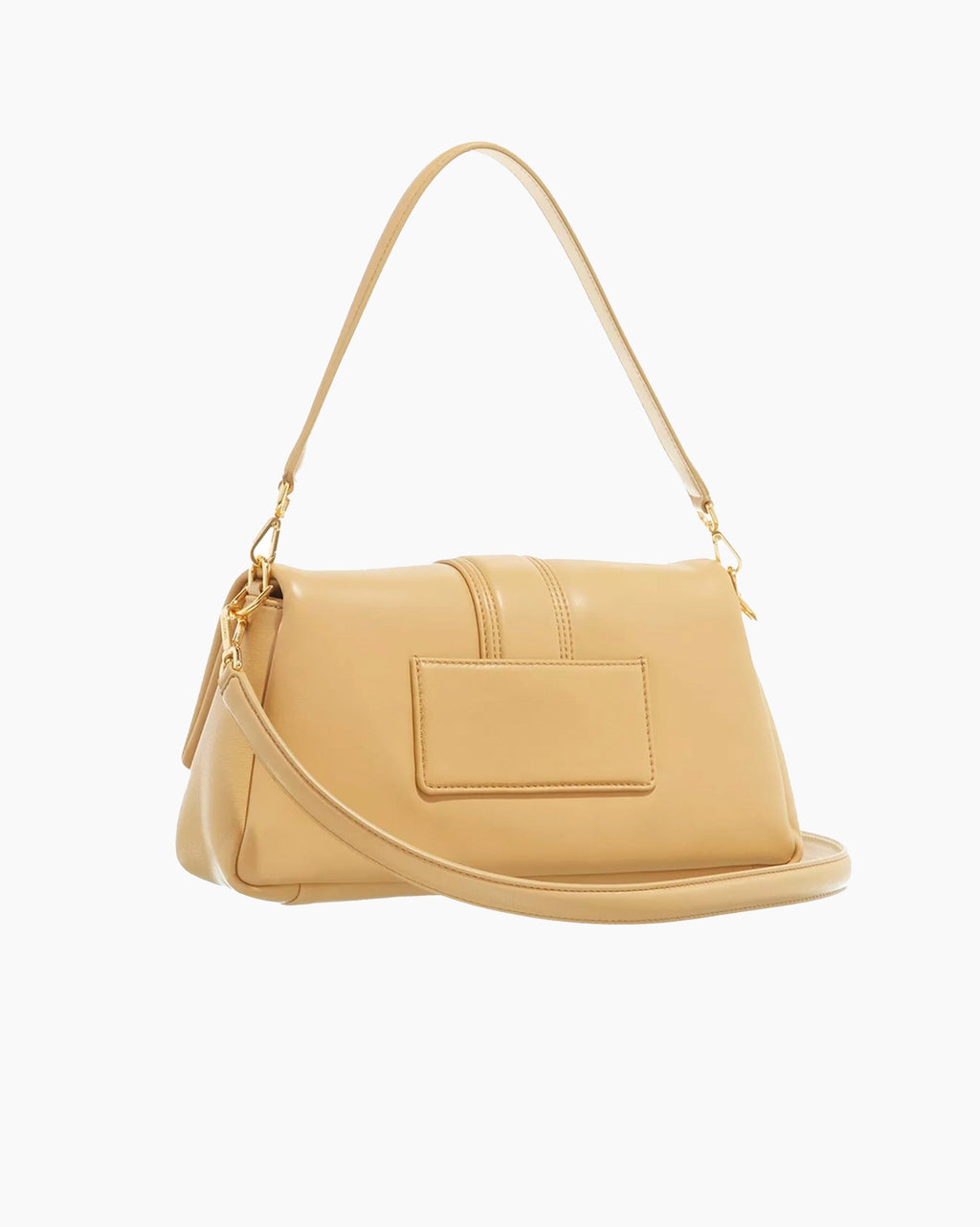 Jacquemus Sac à main Le Bambimou Camel