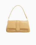 Jacquemus Sac à main Le Bambimou Camel