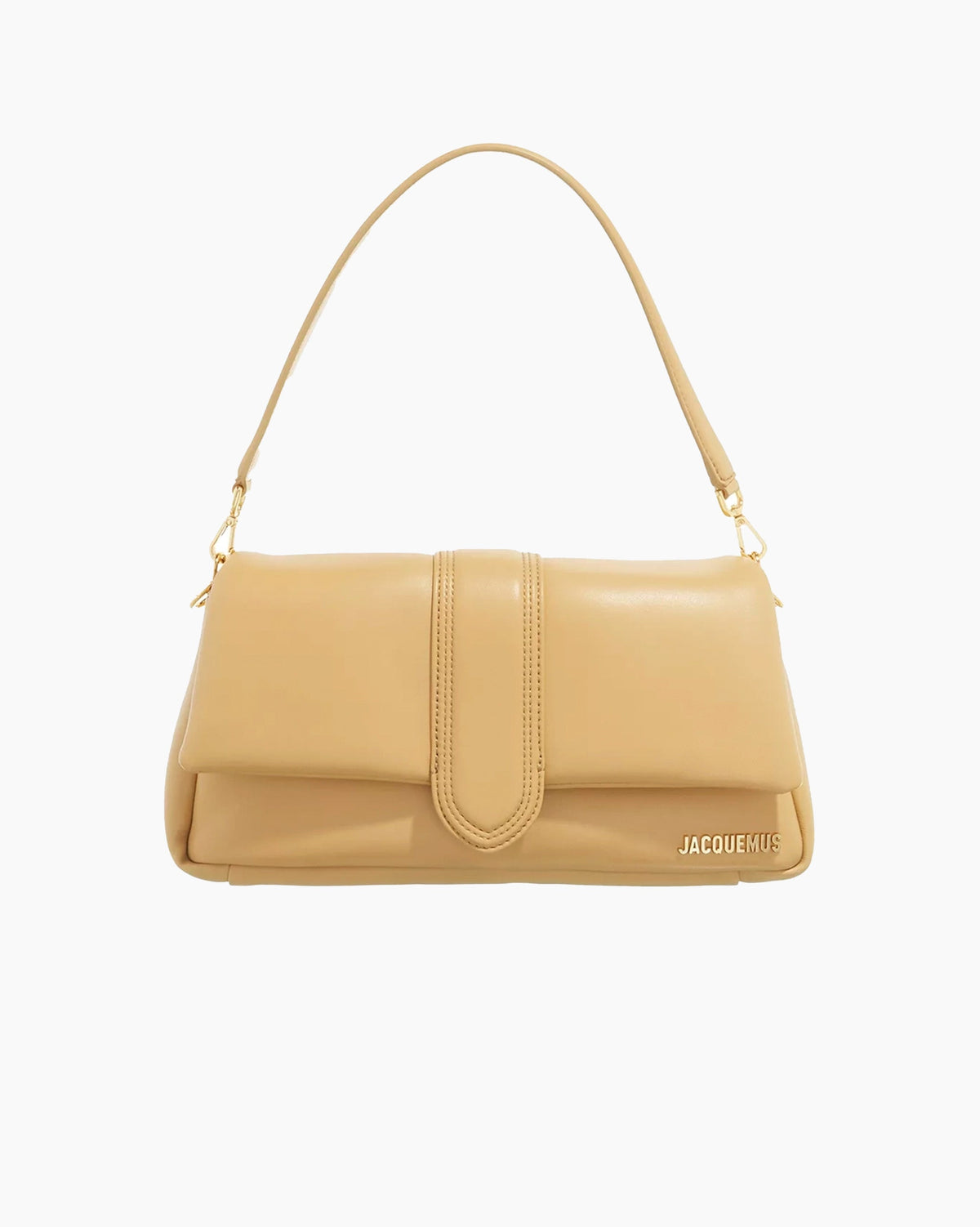 Jacquemus Sac à main Le Bambimou Camel
