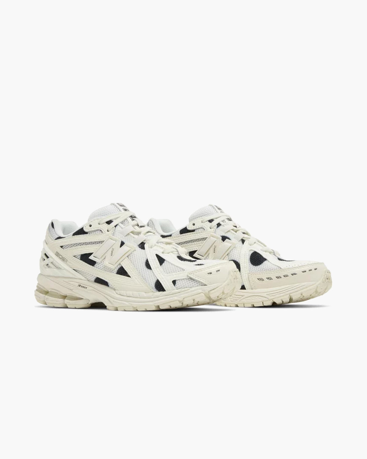 New Balance 1906R - Polka Dot Sea Salt - White