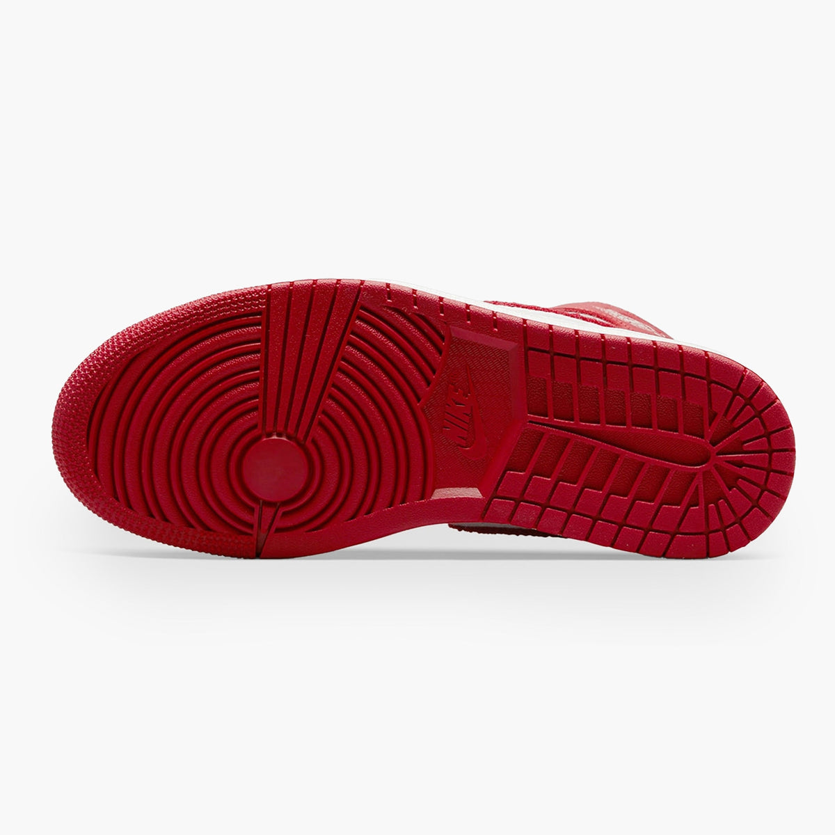 Air Jordan 1 Retro High OG Varsity Red