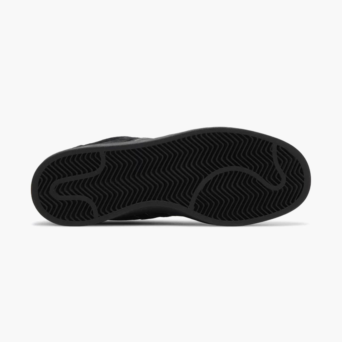 Adidas Campus 00s Core Black White