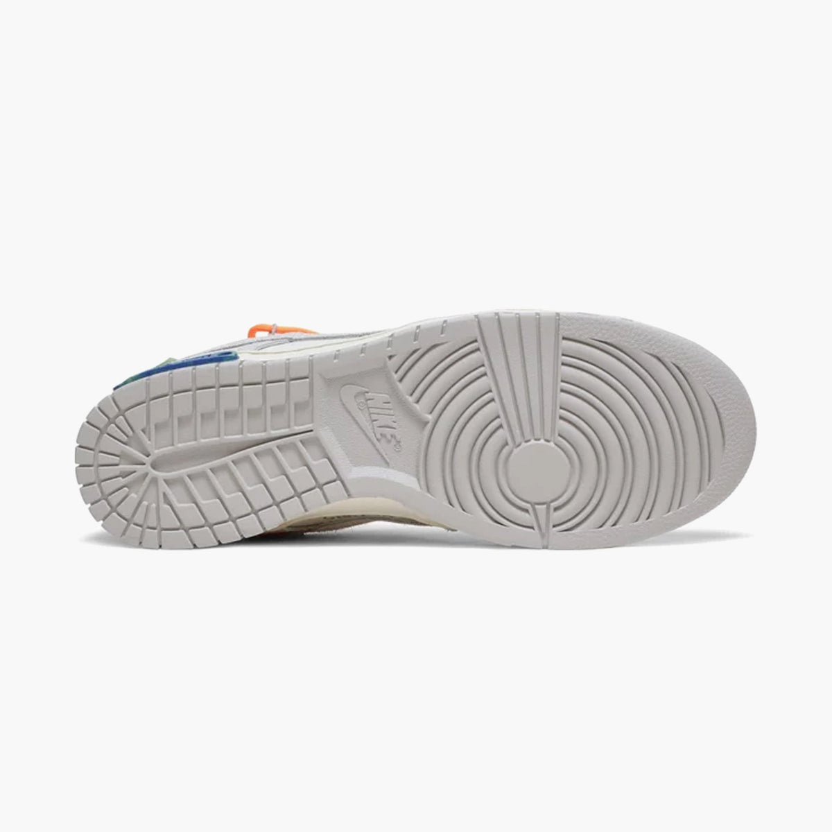 Nike Dunk Low Off-White Lot 31