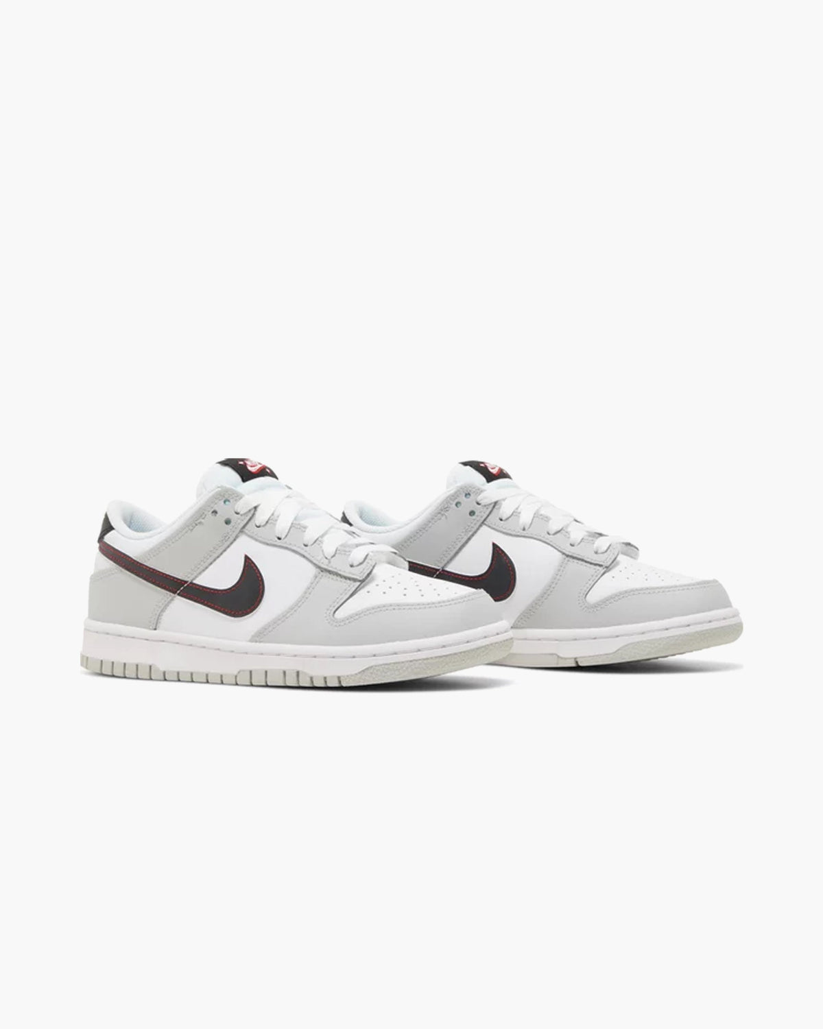 Nike Dunk Low SE Lottery Pack Grey Fog