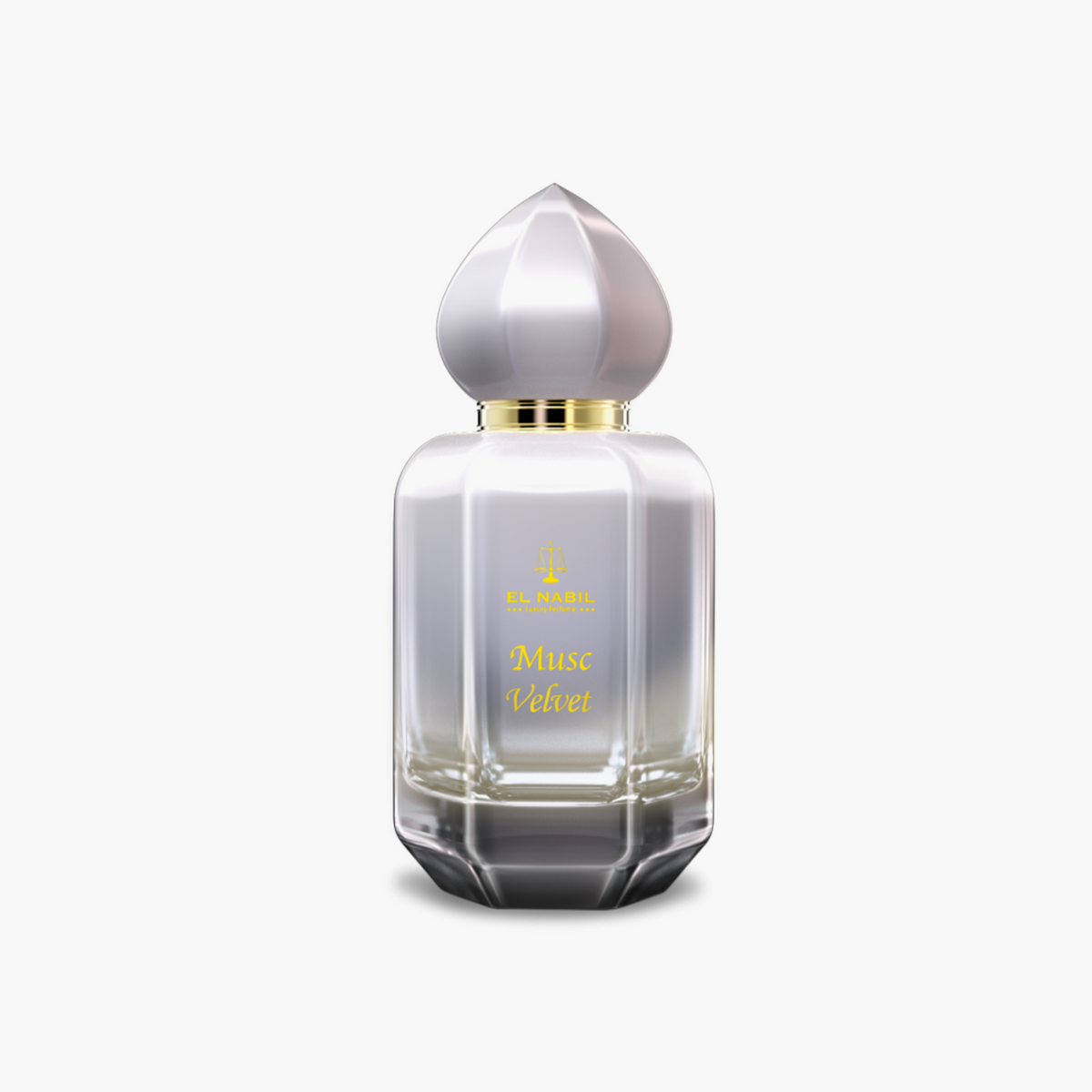 El Nabil Eau de parfum Musc Velvet 65ml