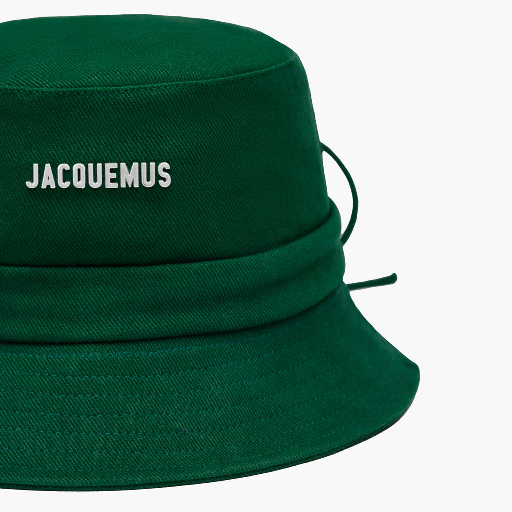 Jacquemus Bob Gadjo Vert