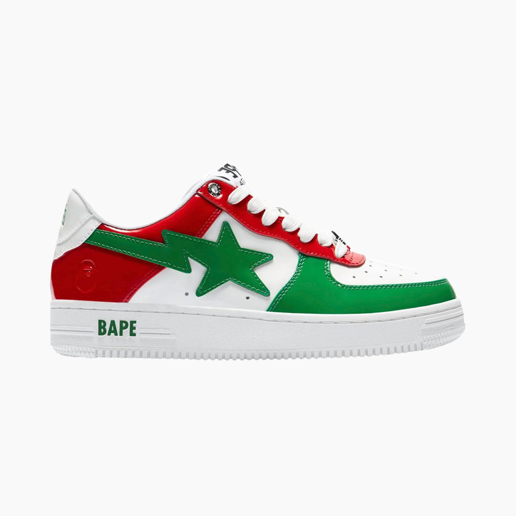A Bathing Ape Bape Sta Italy