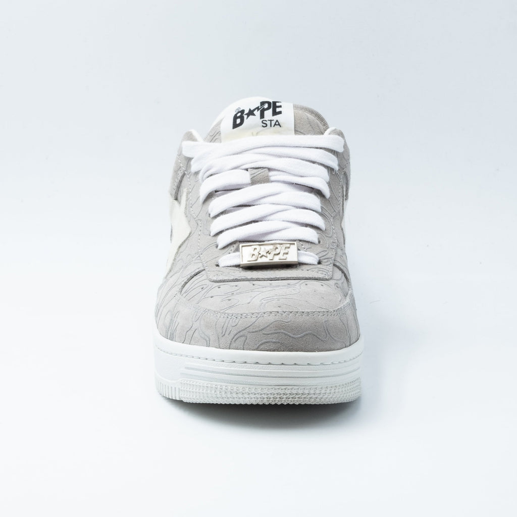 A Bathing Ape Bapesta Solebox 2021