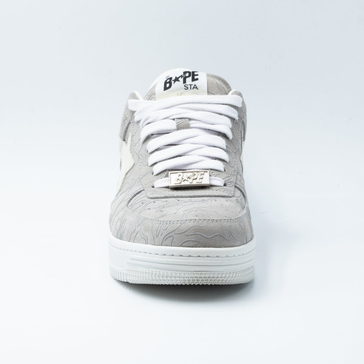 A Bathing Ape Bapesta Solebox 2021