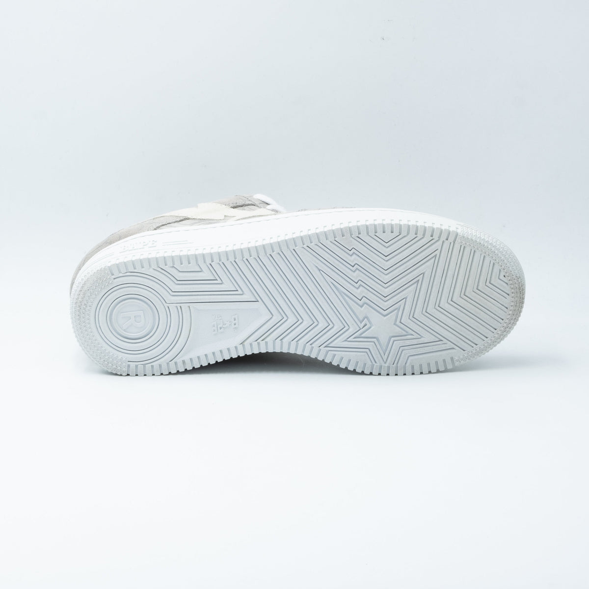 A Bathing Ape Bapesta Solebox 2021