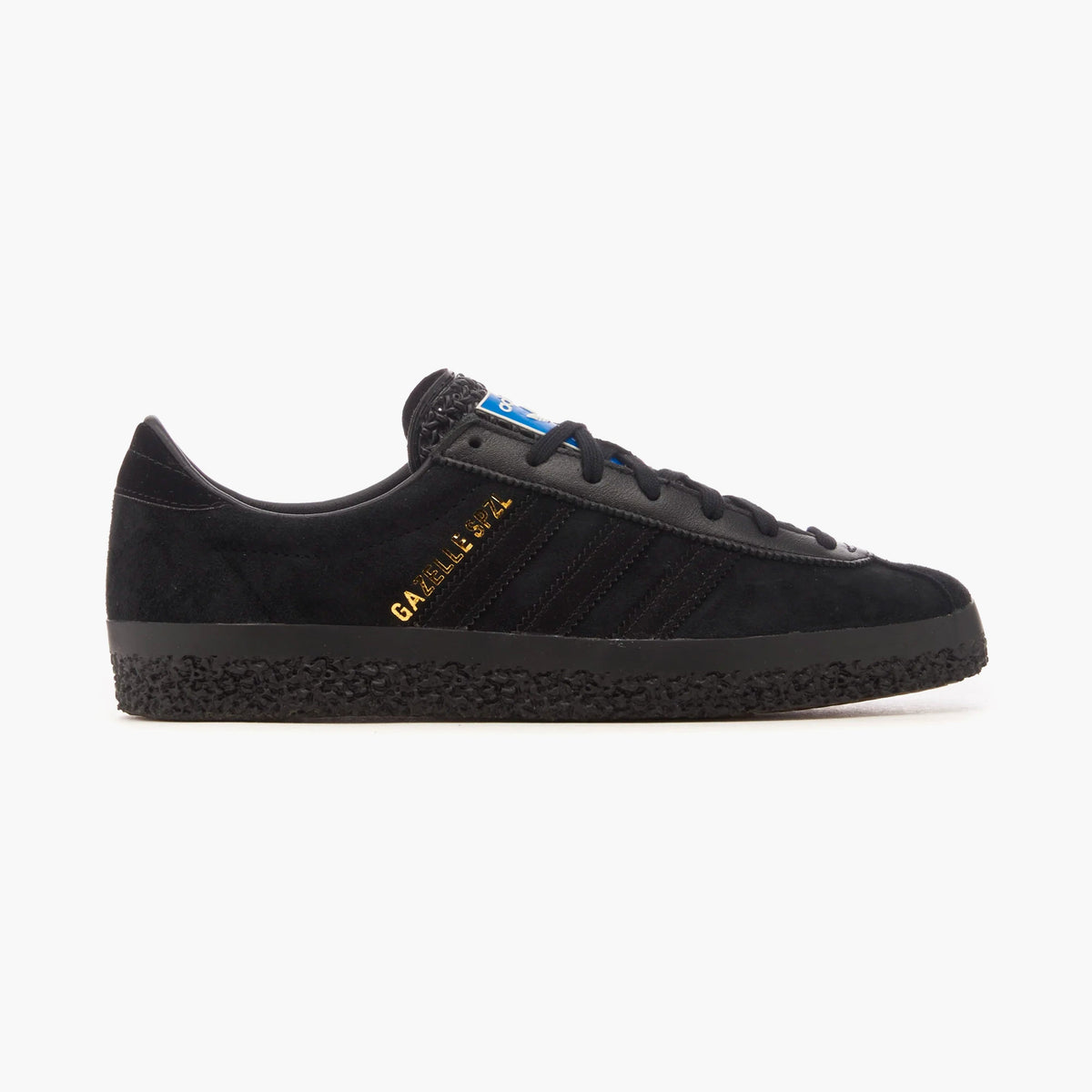 Adidas Gazelle Spzl Triple Black