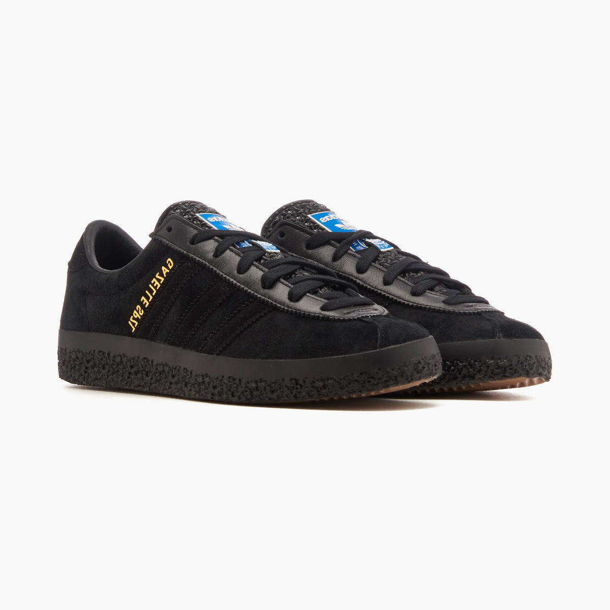 Adidas Gazelle Spzl Triple Black
