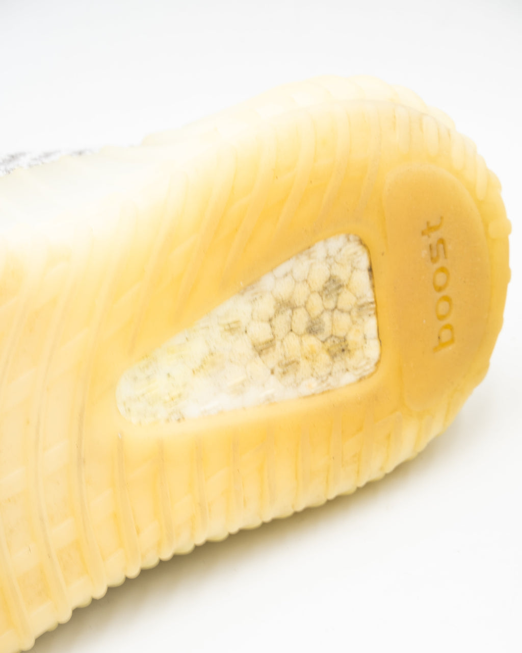 Adidas Yeezy Boost 350 V2 Static (Non-Reflective)