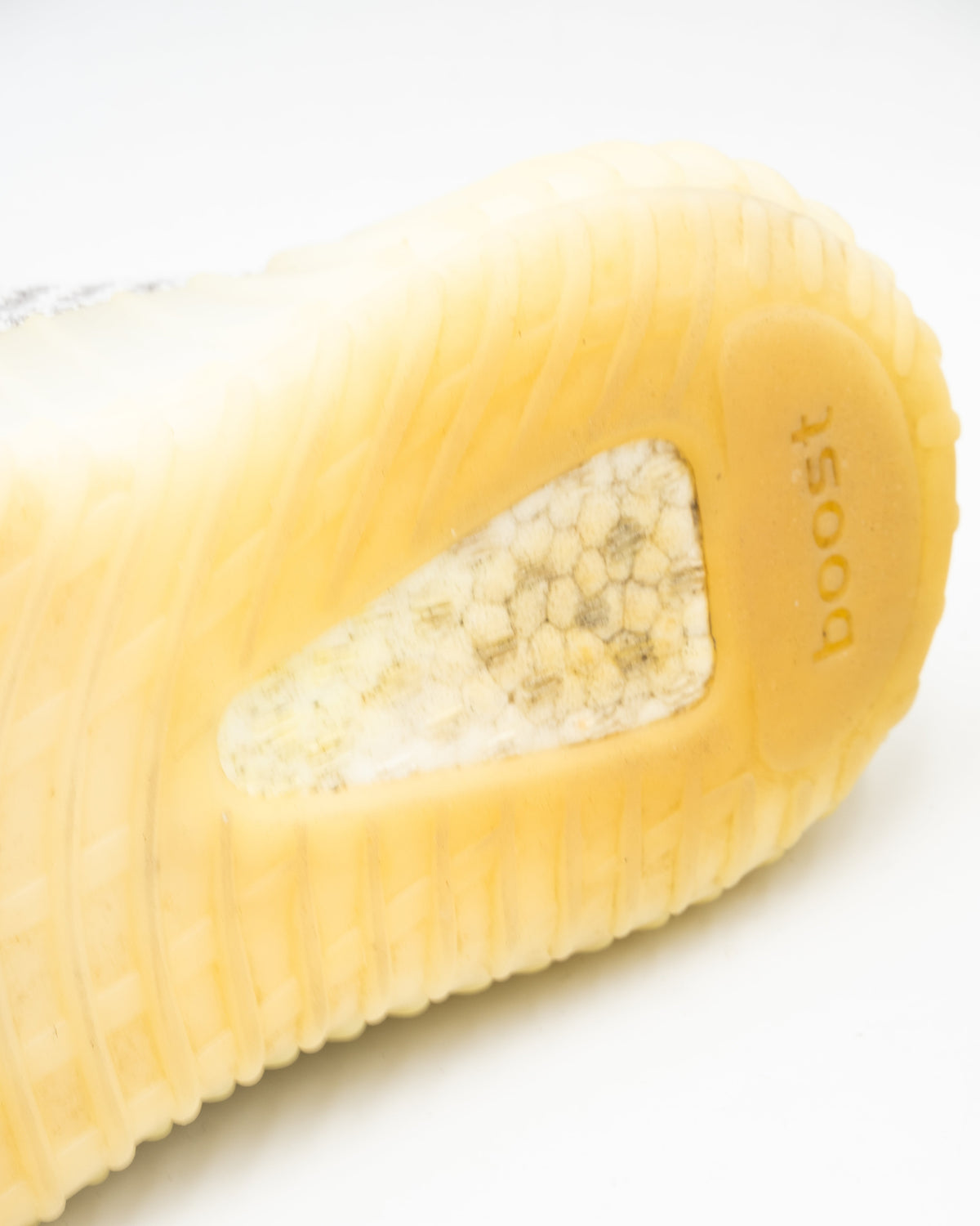 Adidas Yeezy Boost 350 V2 Static (Non-Reflective)