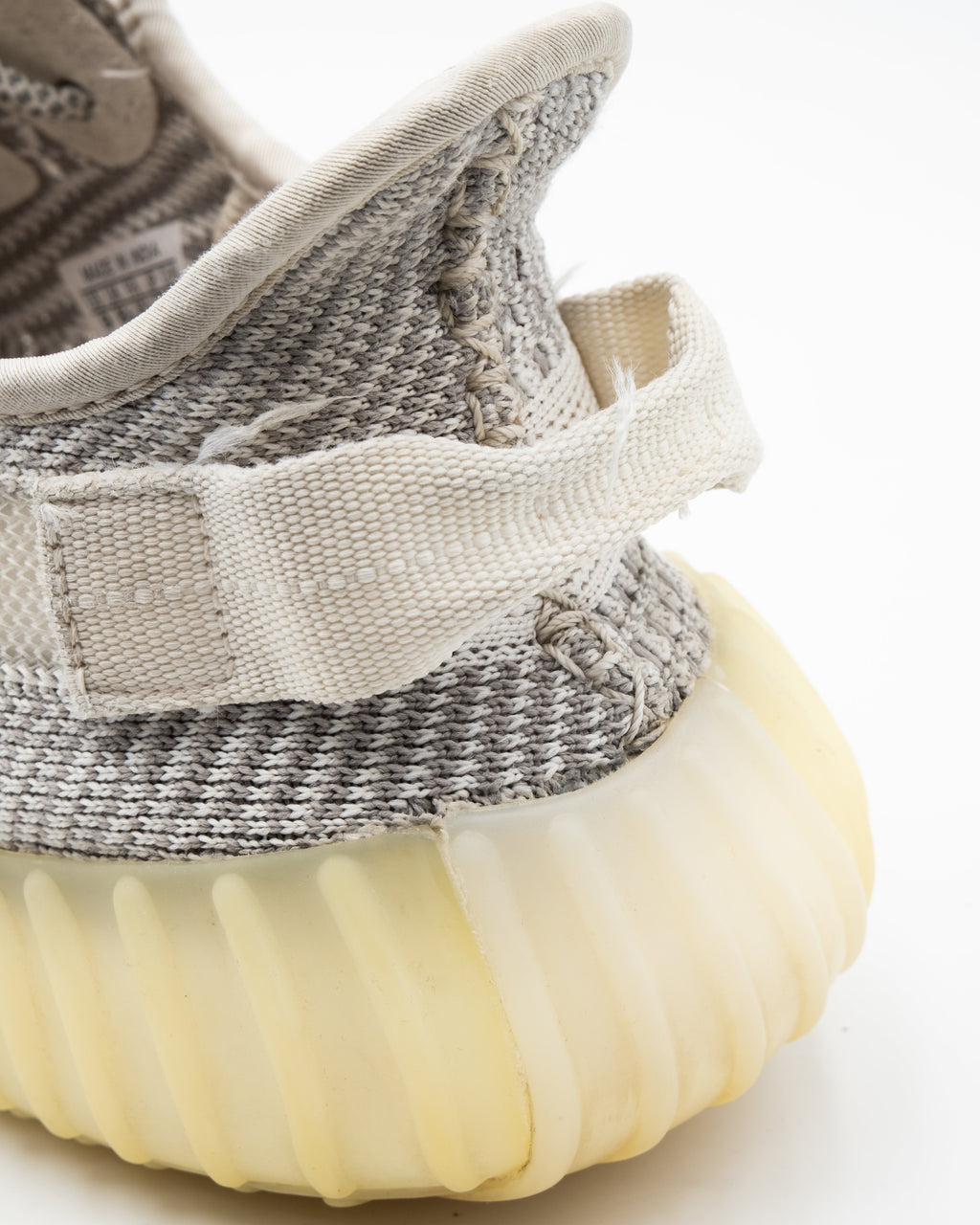 Adidas Yeezy Boost 350 V2 Static (Non-Reflective)