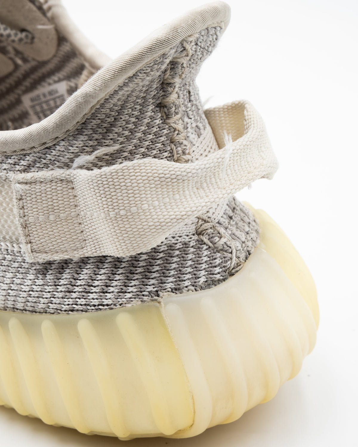 Adidas Yeezy Boost 350 V2 Static (Non-Reflective)