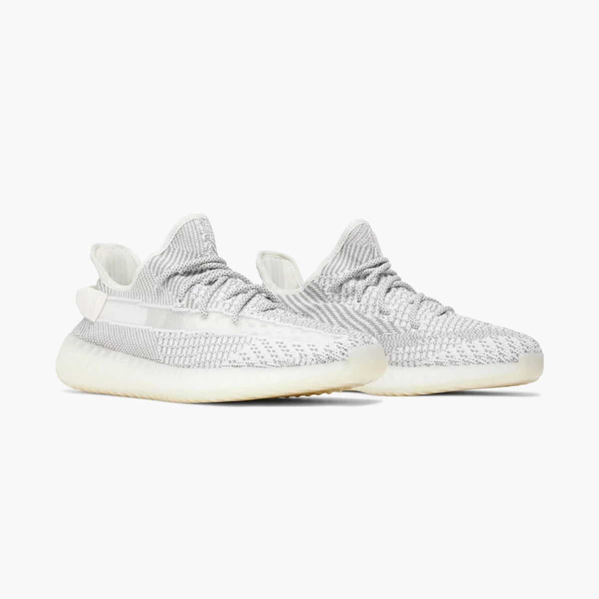 Adidas Yeezy Boost 350 V2 Static (Non-Reflective)
