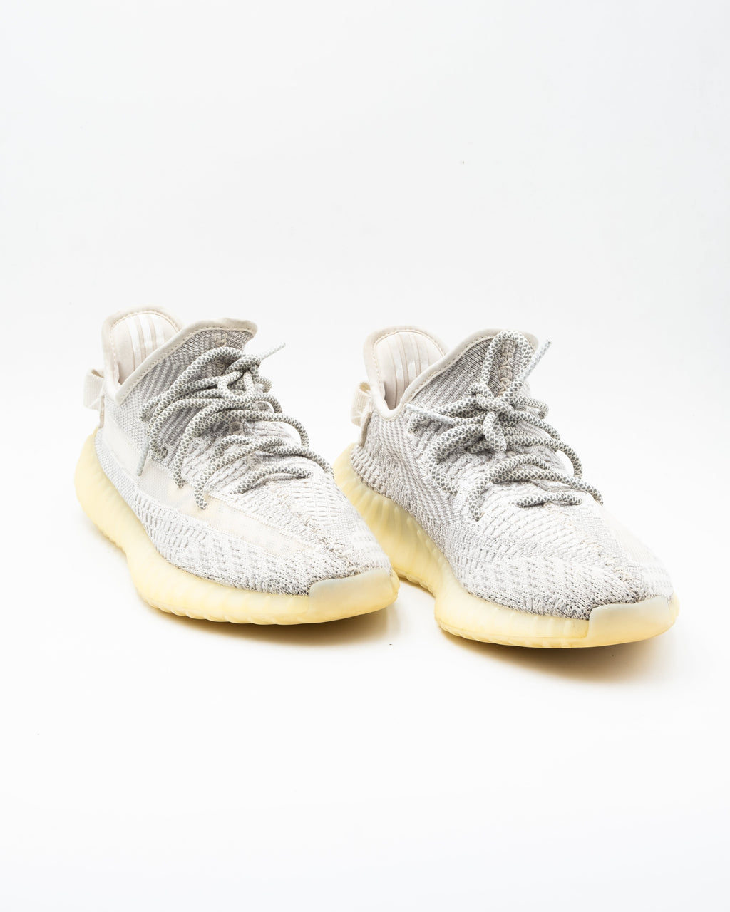 Adidas Yeezy Boost 350 V2 Static (Non-Reflective)