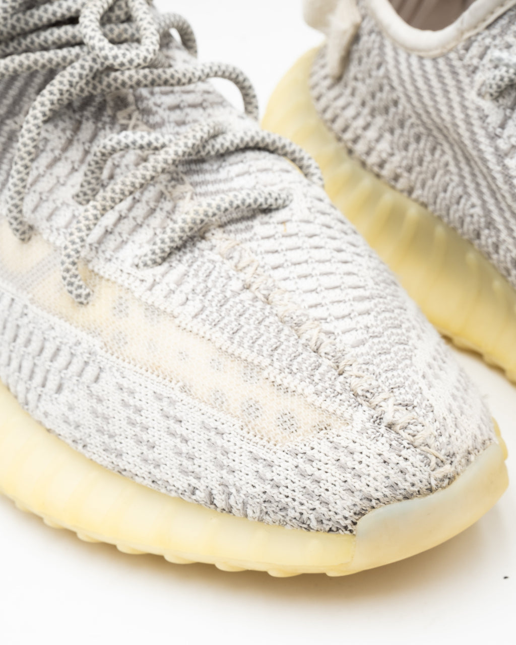 Adidas Yeezy Boost 350 V2 Static (Non-Reflective)