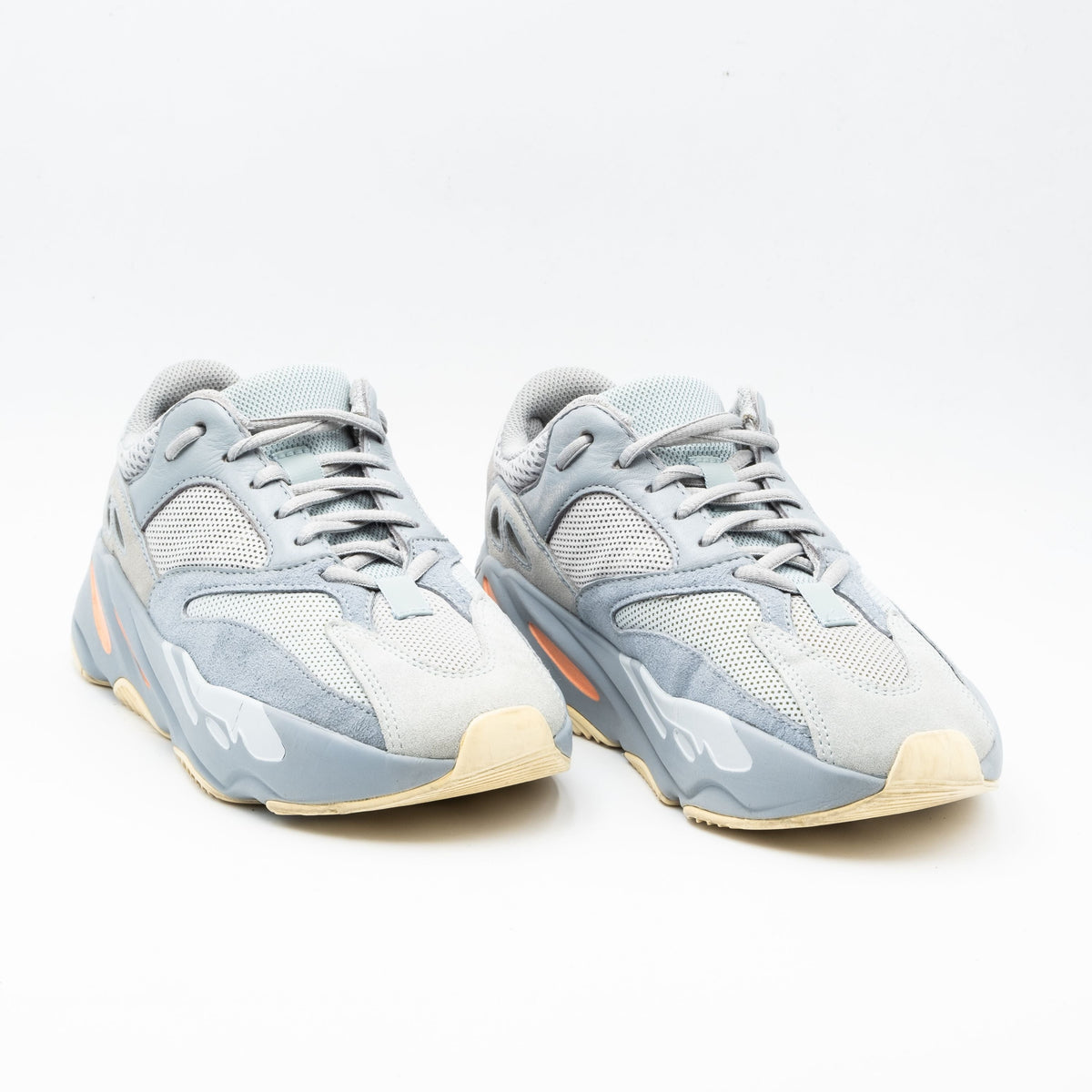 Adidas Yeezy Boost 700 Inertia