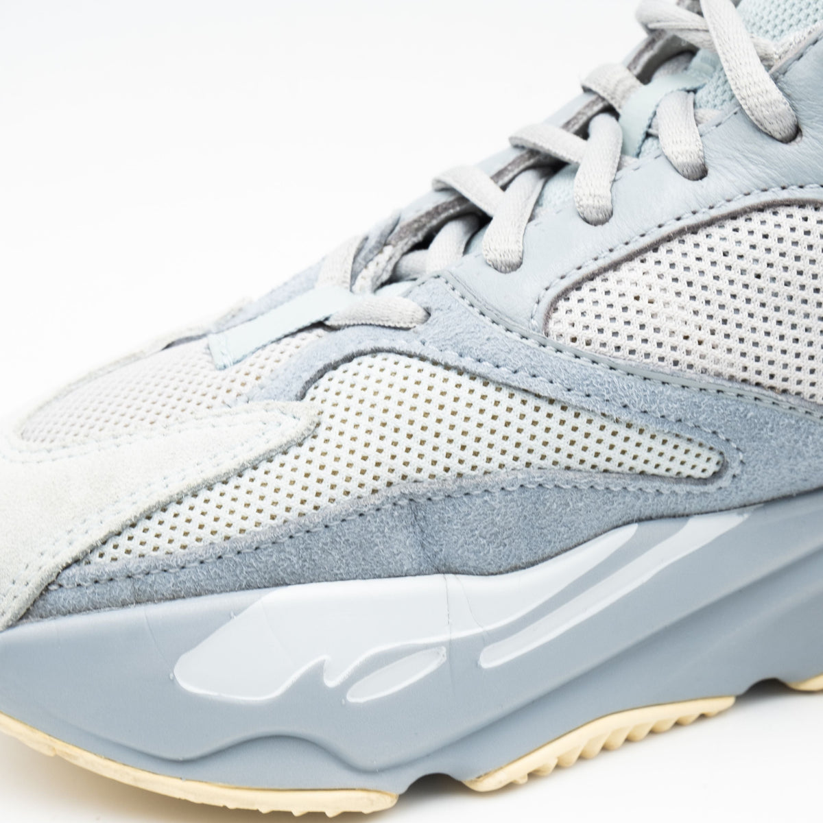 Adidas Yeezy Boost 700 Inertia
