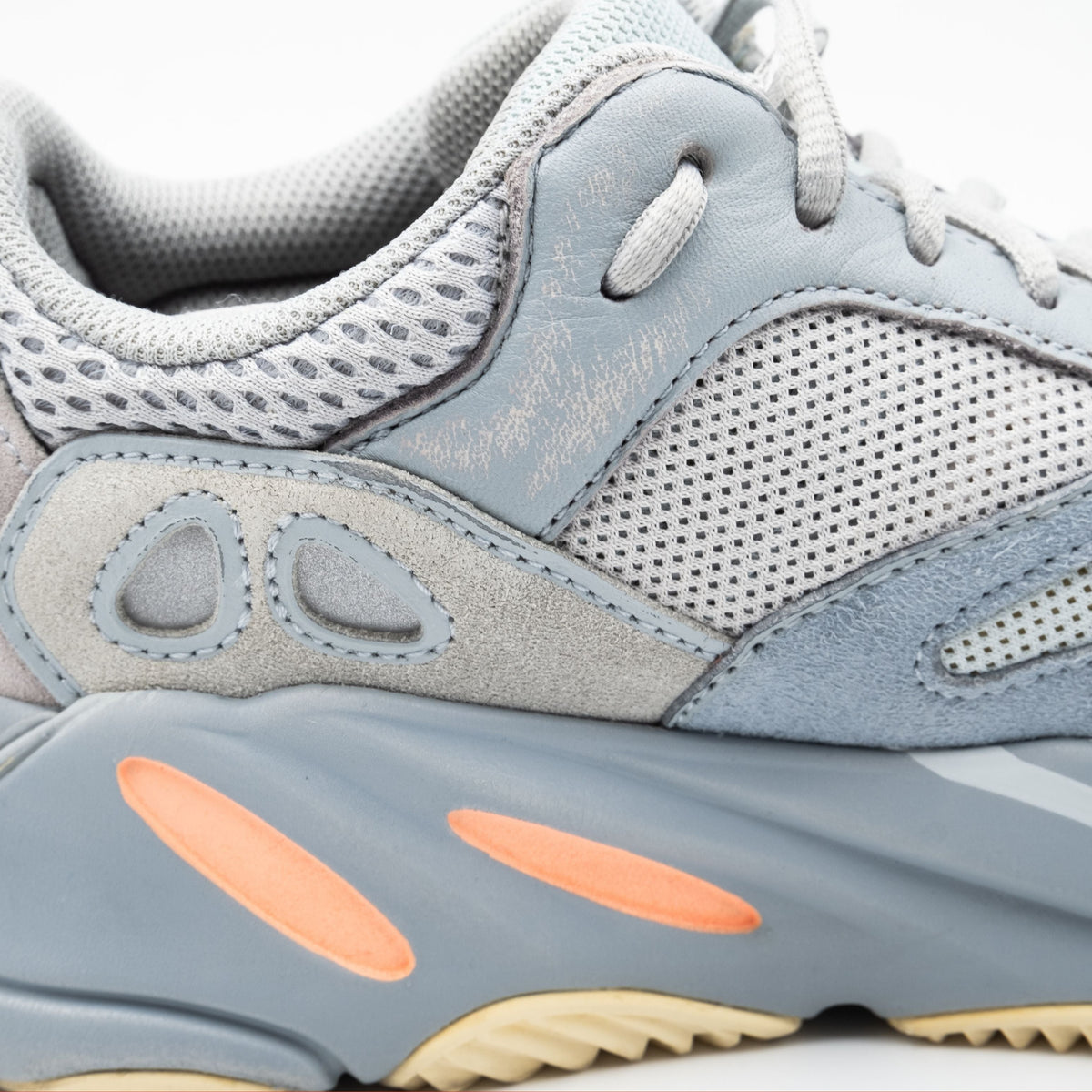 Adidas Yeezy Boost 700 Inertia