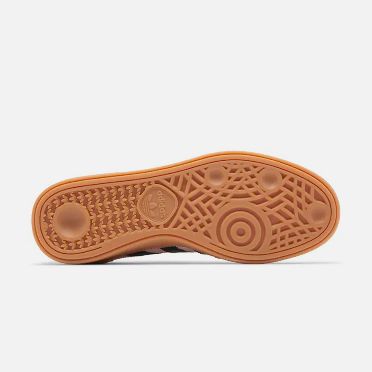 Adidas Handball Spezial Earth Strata Gum