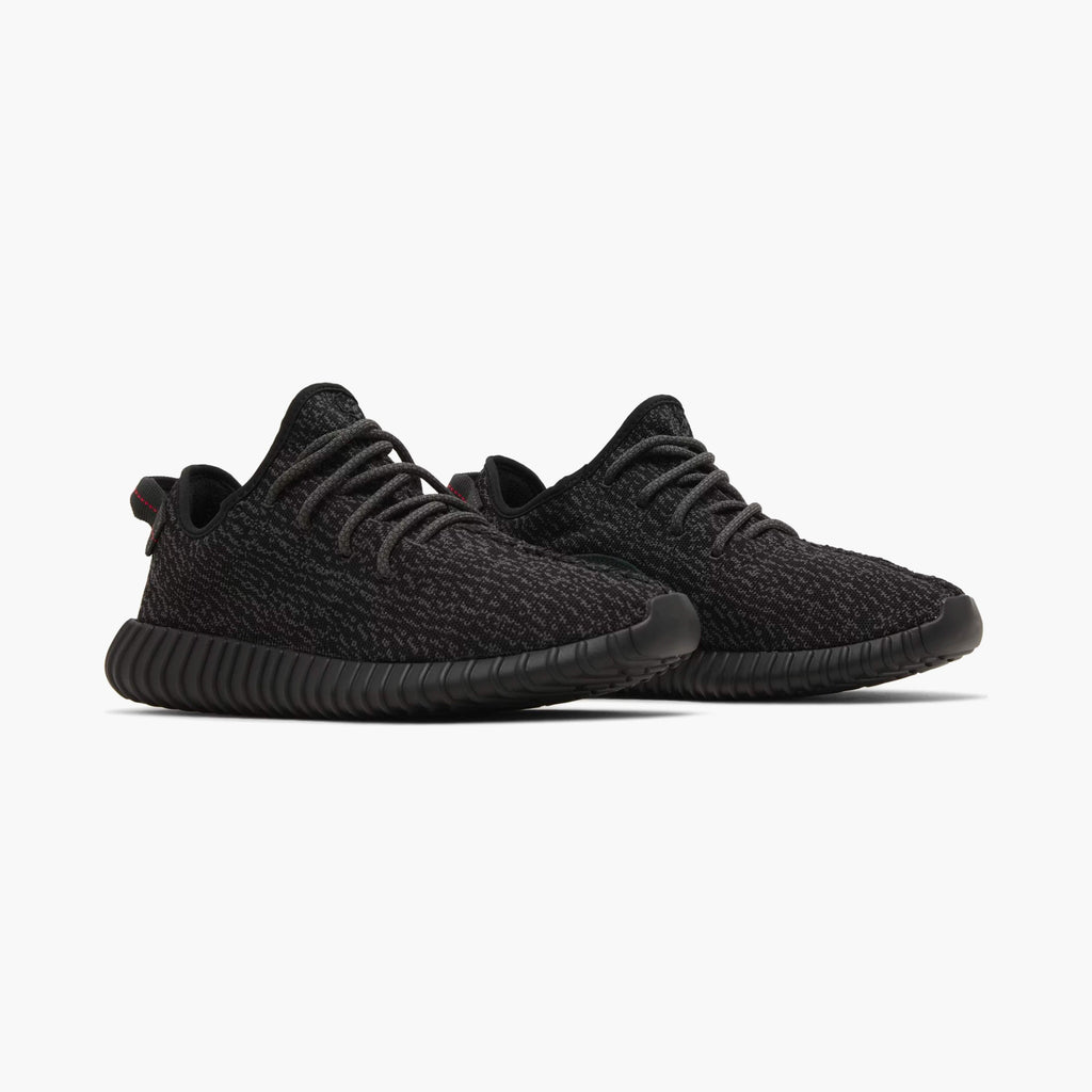Adidas Yeezy Boost 350 Pirate Black (2023)