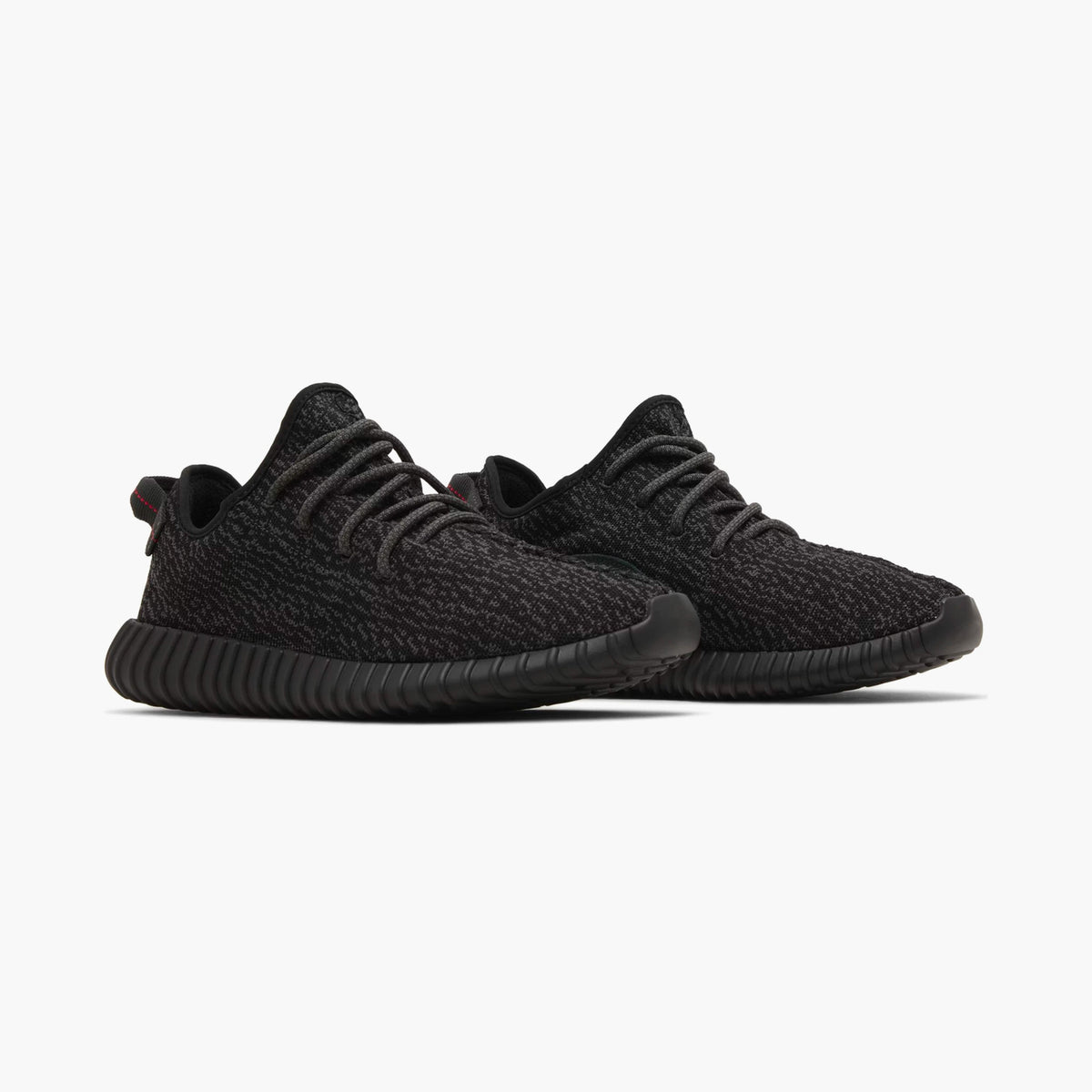 Adidas Yeezy Boost 350 Pirate Black (2023)
