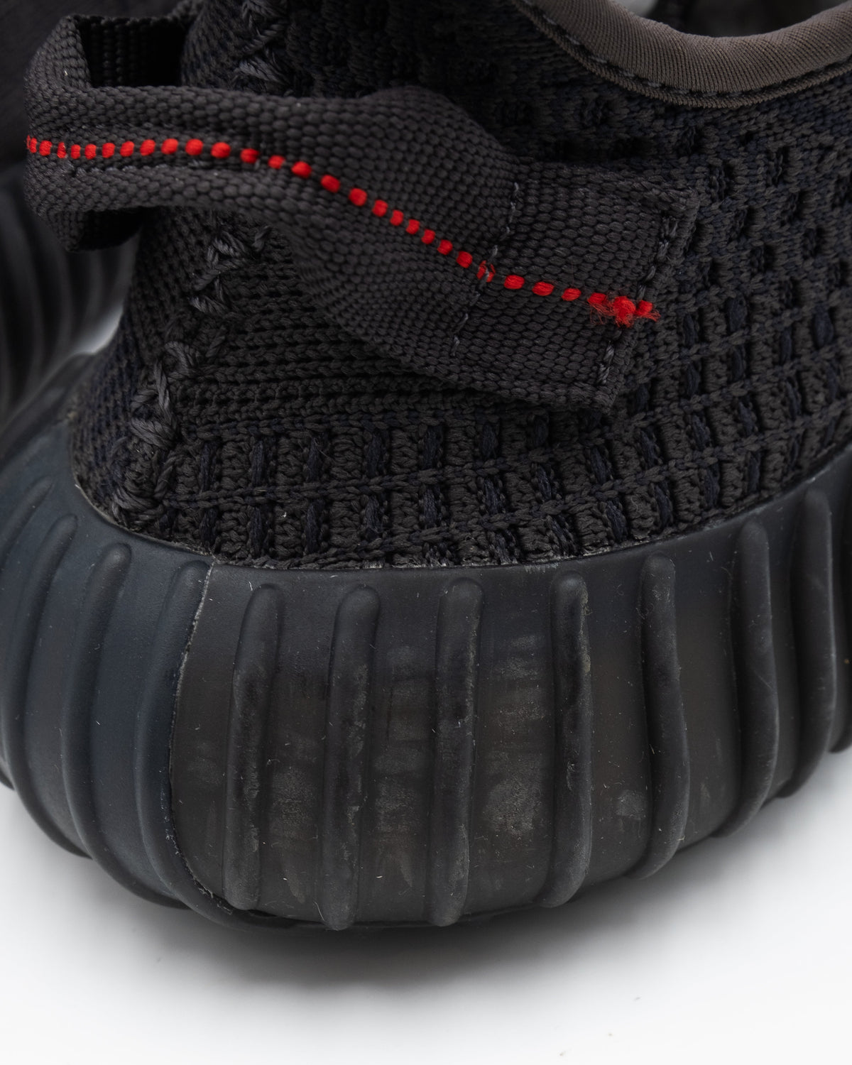 Adidas Yeezy Boost 350 V2 Black (Non-Reflective)
