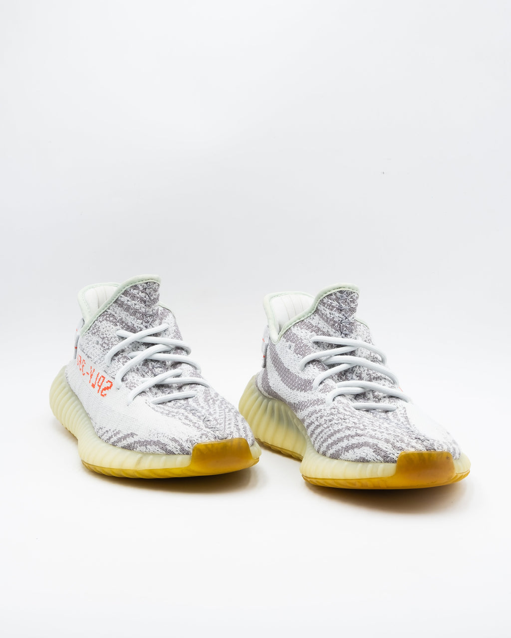 Adidas Yeezy Boost 350 V2 Blue Tint