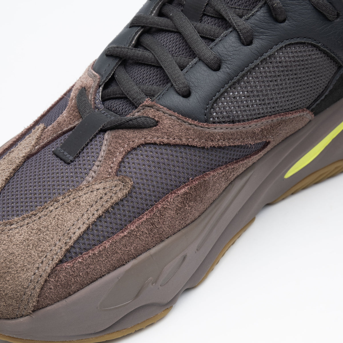 Adidas Yeezy Boost 700 Mauve