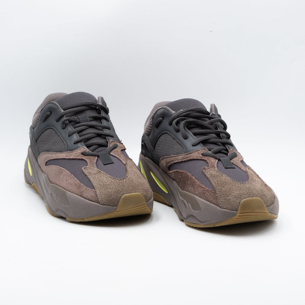 Adidas Yeezy Boost 700 Mauve