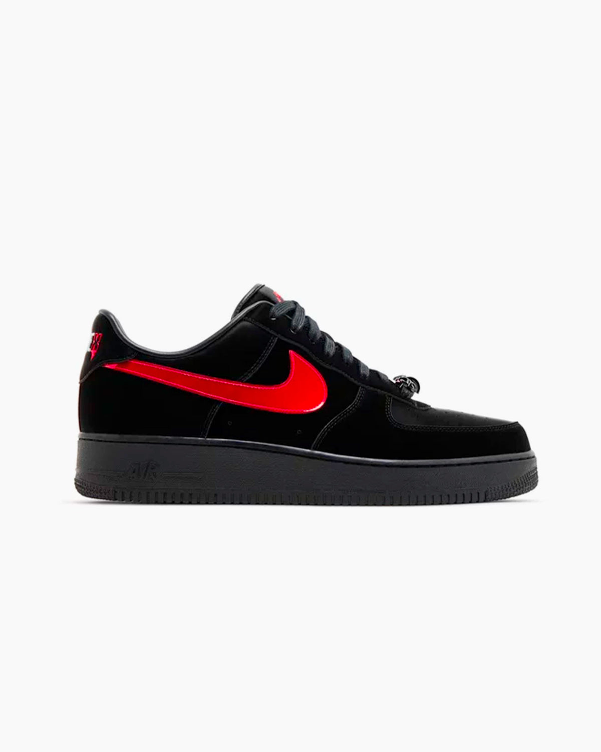 Nike Air Force 1 Low RTFKT Clone X Genesis