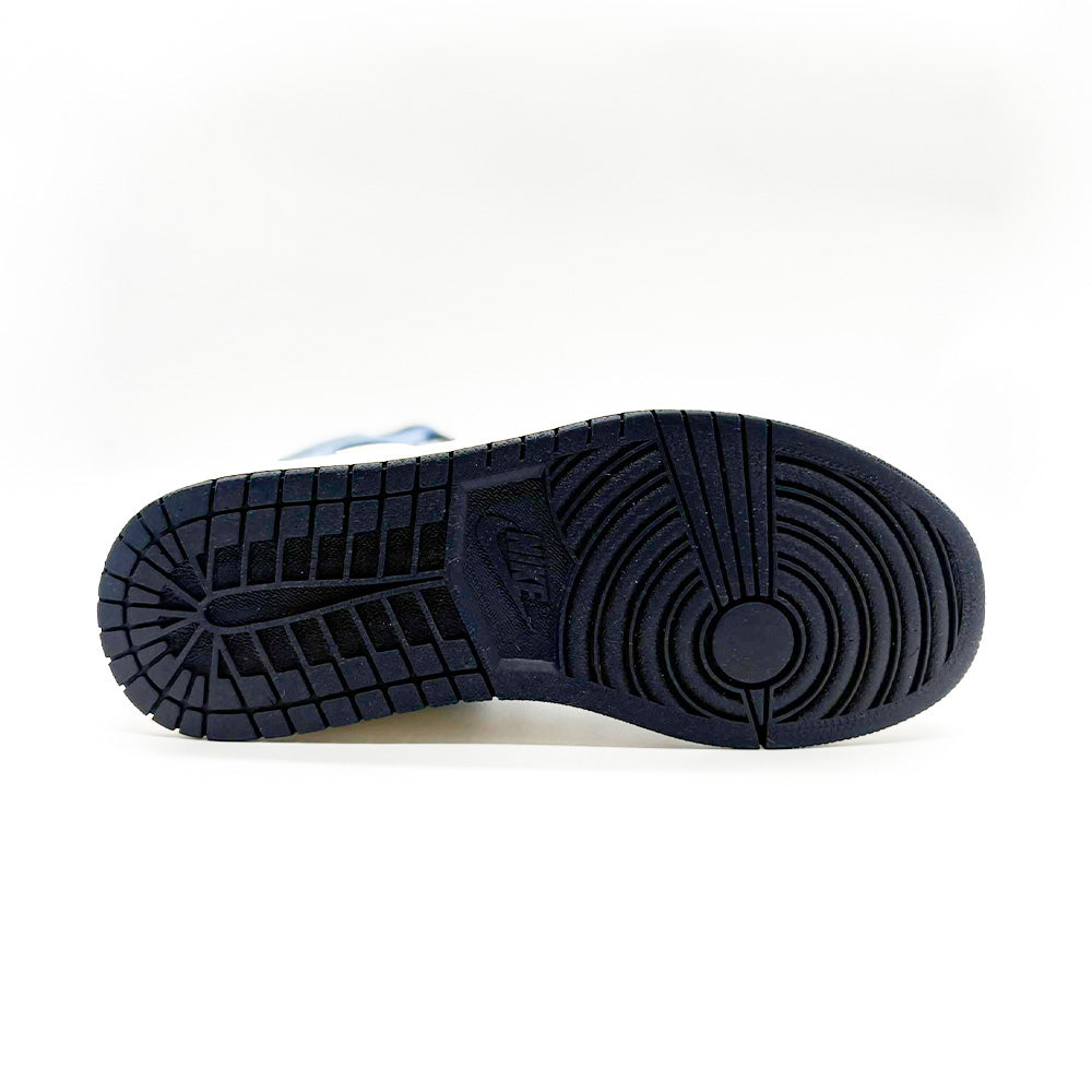 Air Jordan 1 Retro High Obsidian UNC