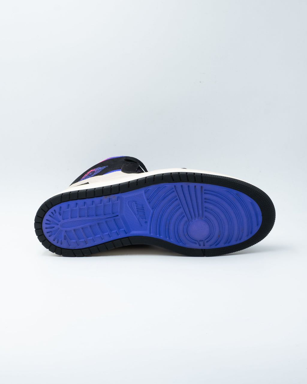 Air Jordan 1 Retro High Zoom Air CMFT PSG Paris Saint-Germain
