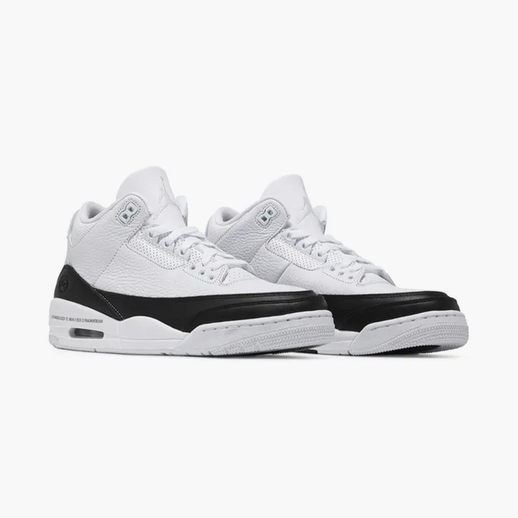 Air Jordan 3 Retro Fragment