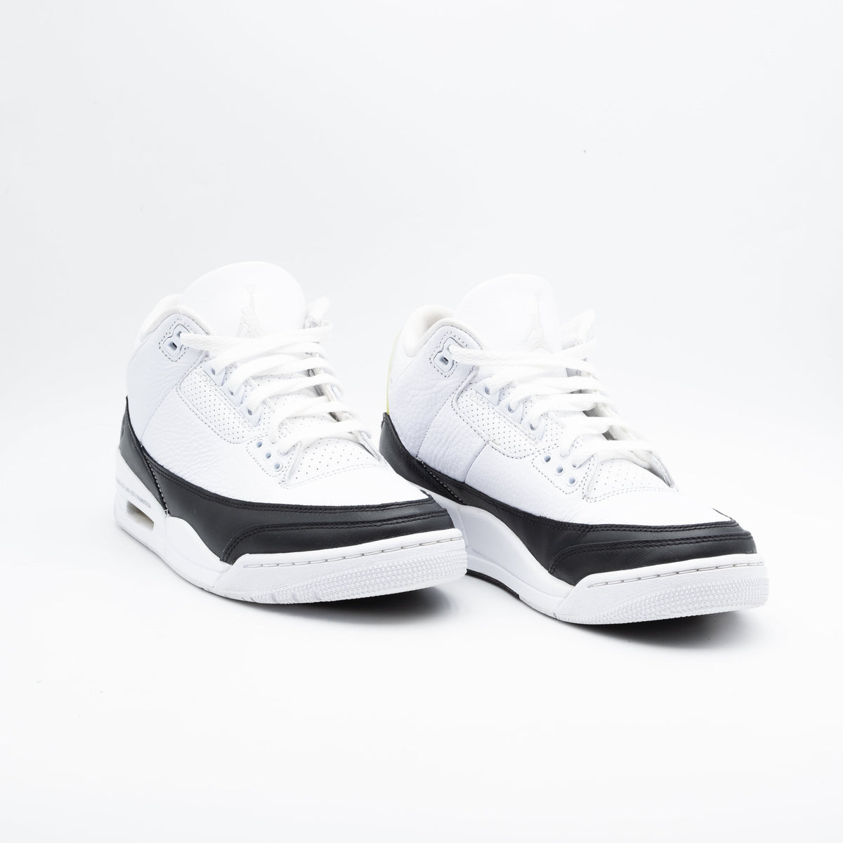 Air Jordan 3 Retro Fragment