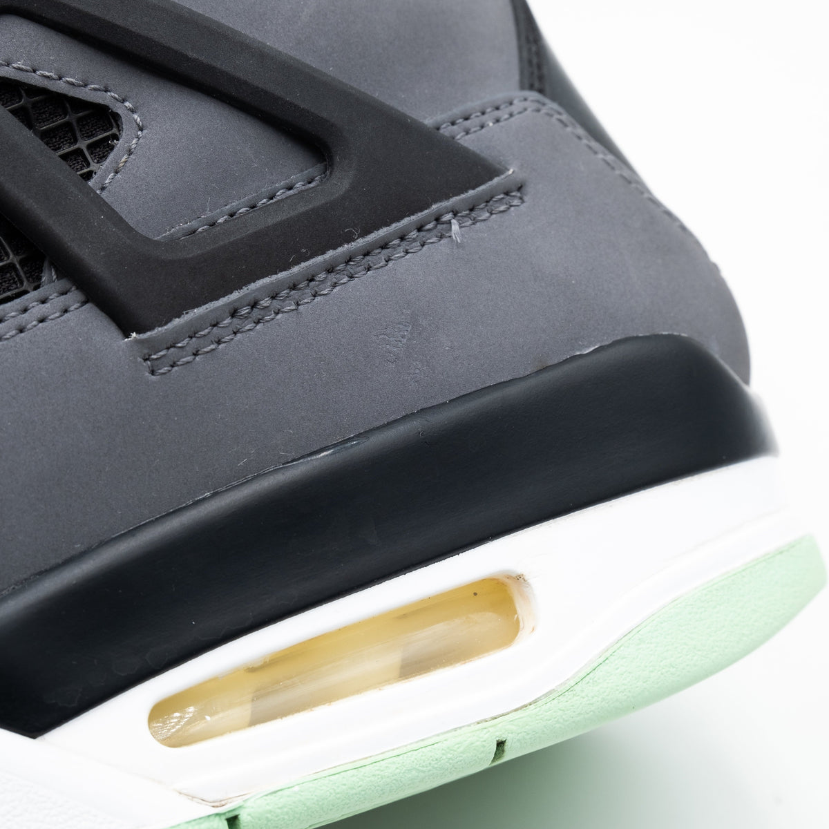 Air Jordan 4 Glow
