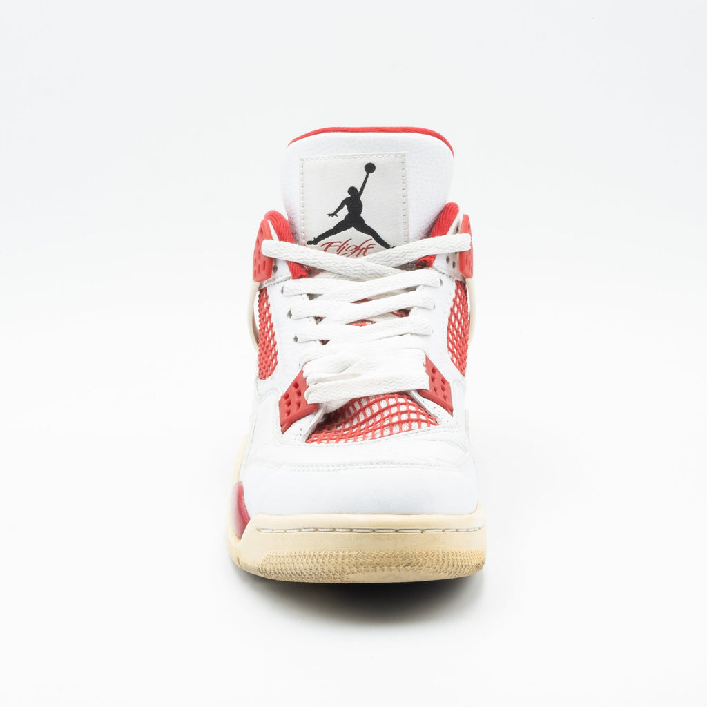 Air Jordan 4 Retro Alternate 89