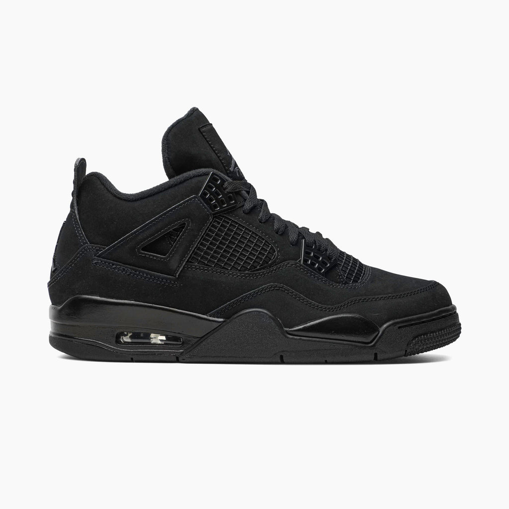 Air Jordan 4 Retro Black Cat