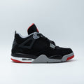 Air Jordan 4 Retro Bred