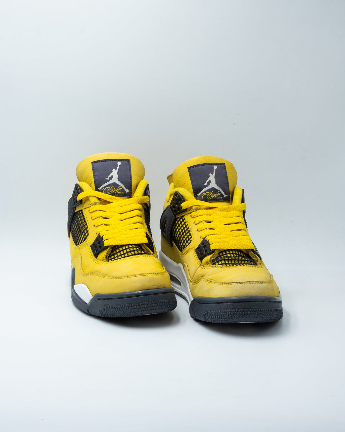 Air Jordan 4 Retro Lightning
