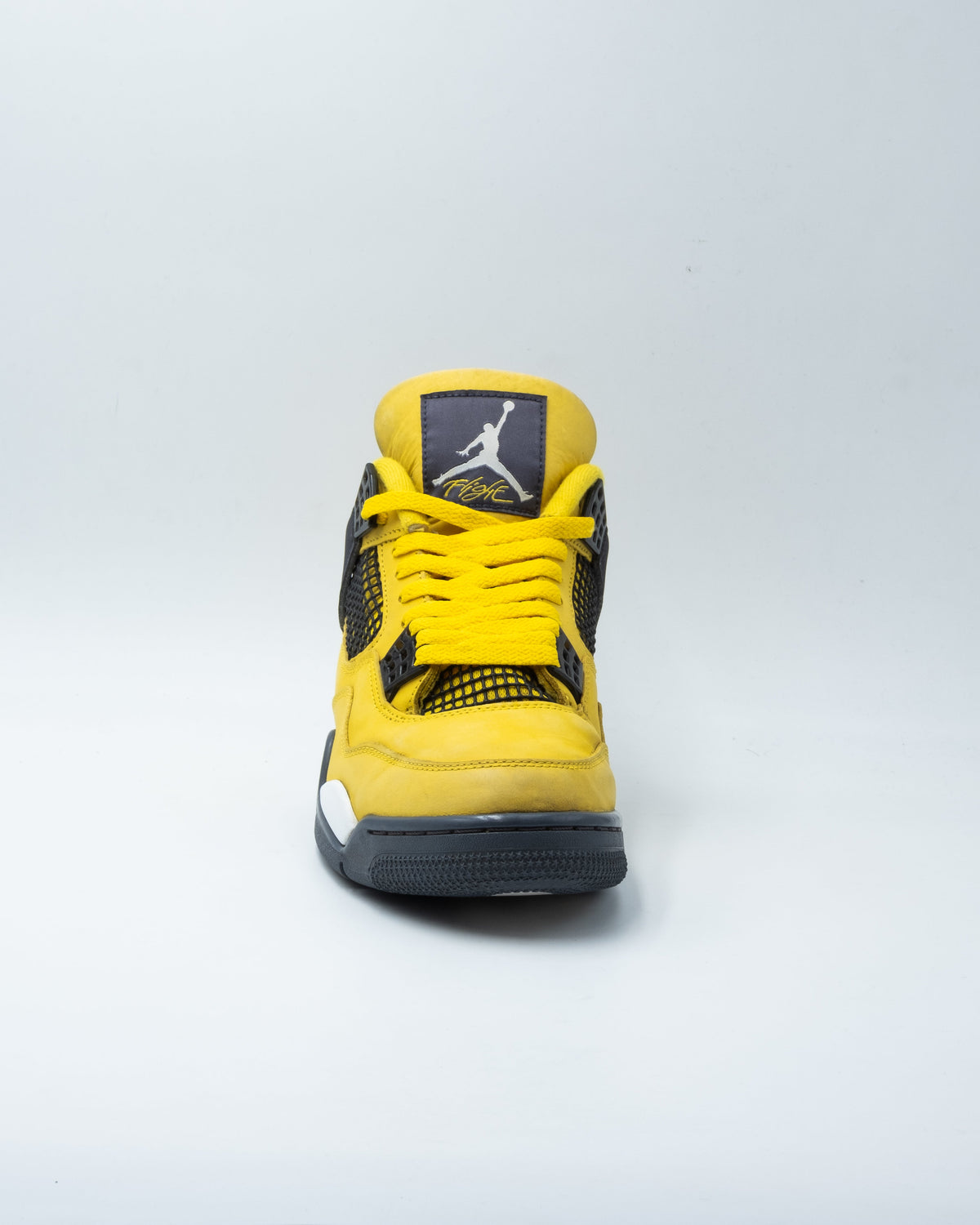 Air Jordan 4 Retro Lightning
