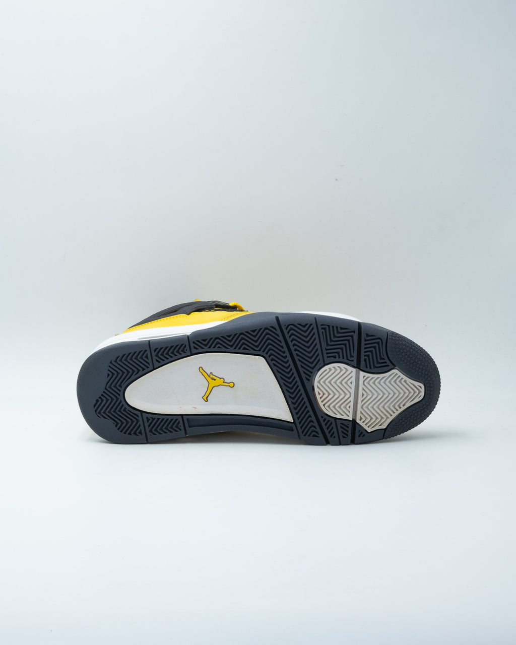 Air Jordan 4 Retro Lightning