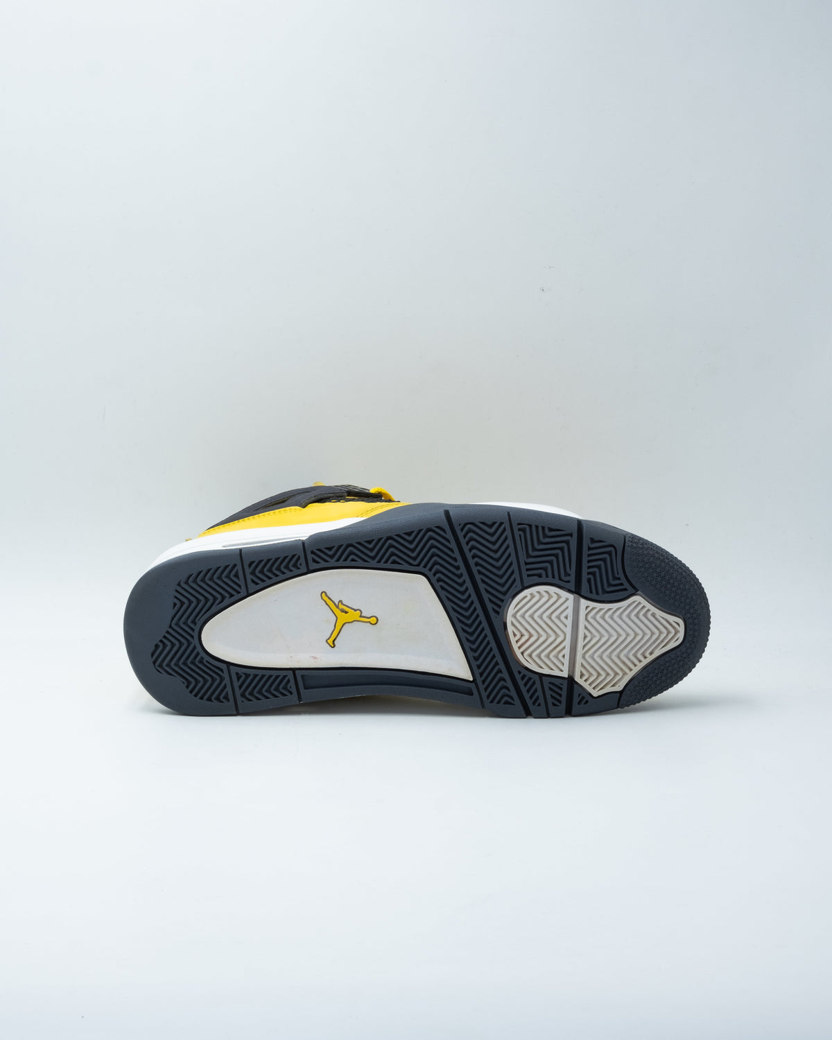Air Jordan 4 Retro Lightning