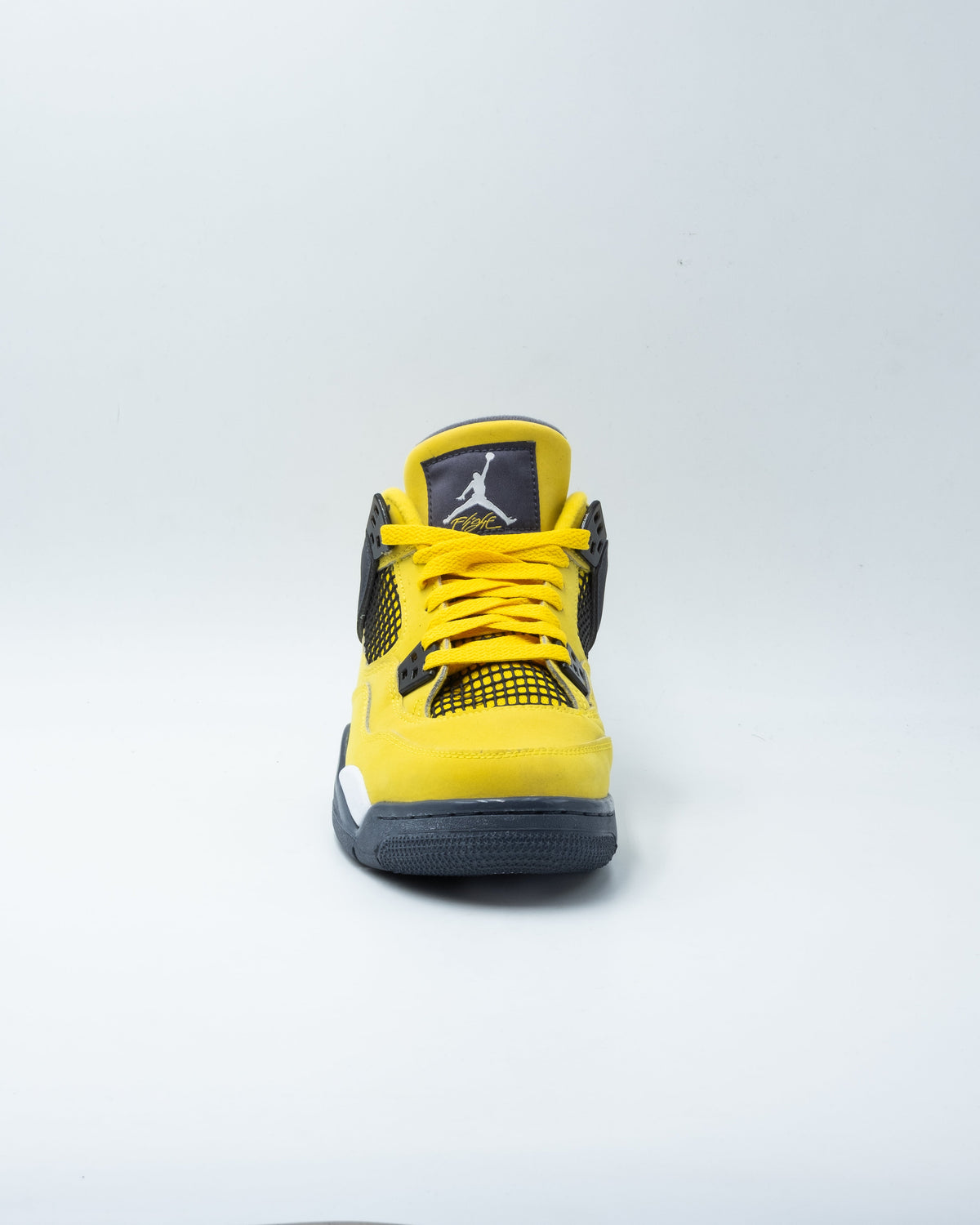 Air Jordan 4 Retro Lightning