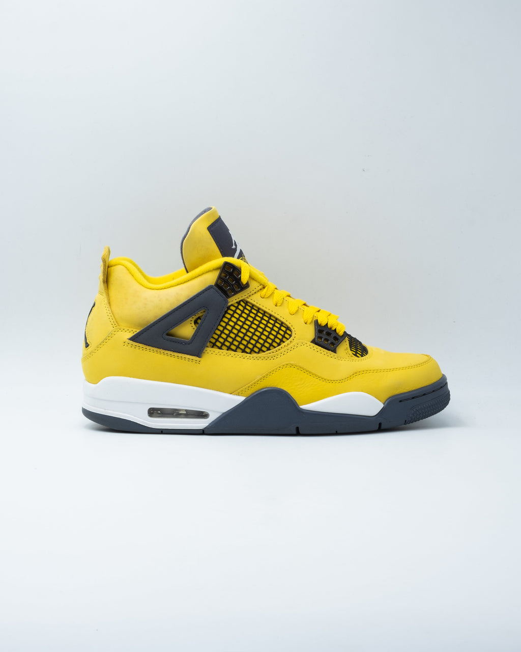 Air Jordan 4 Retro Lightning