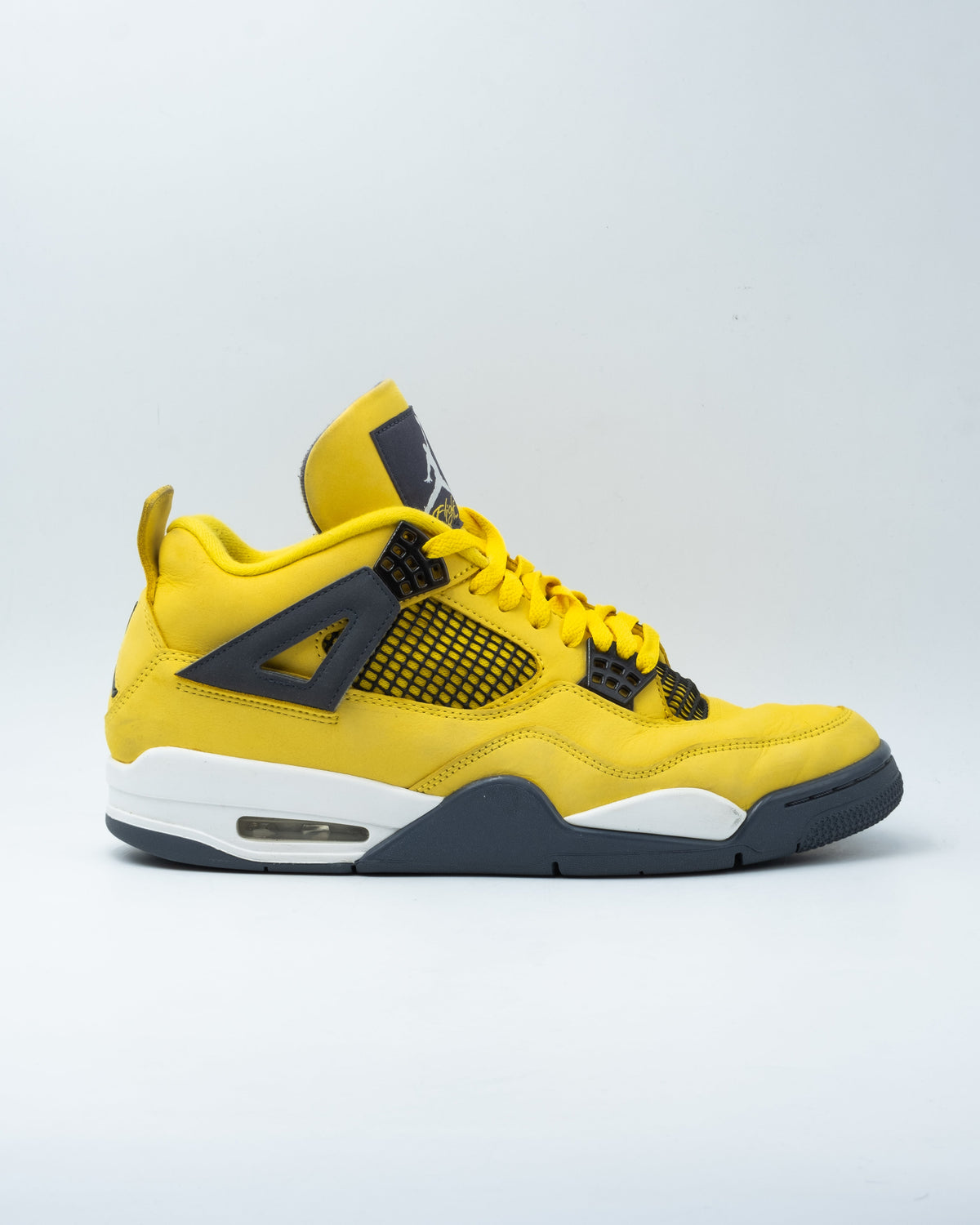 Air Jordan 4 Retro Lightning