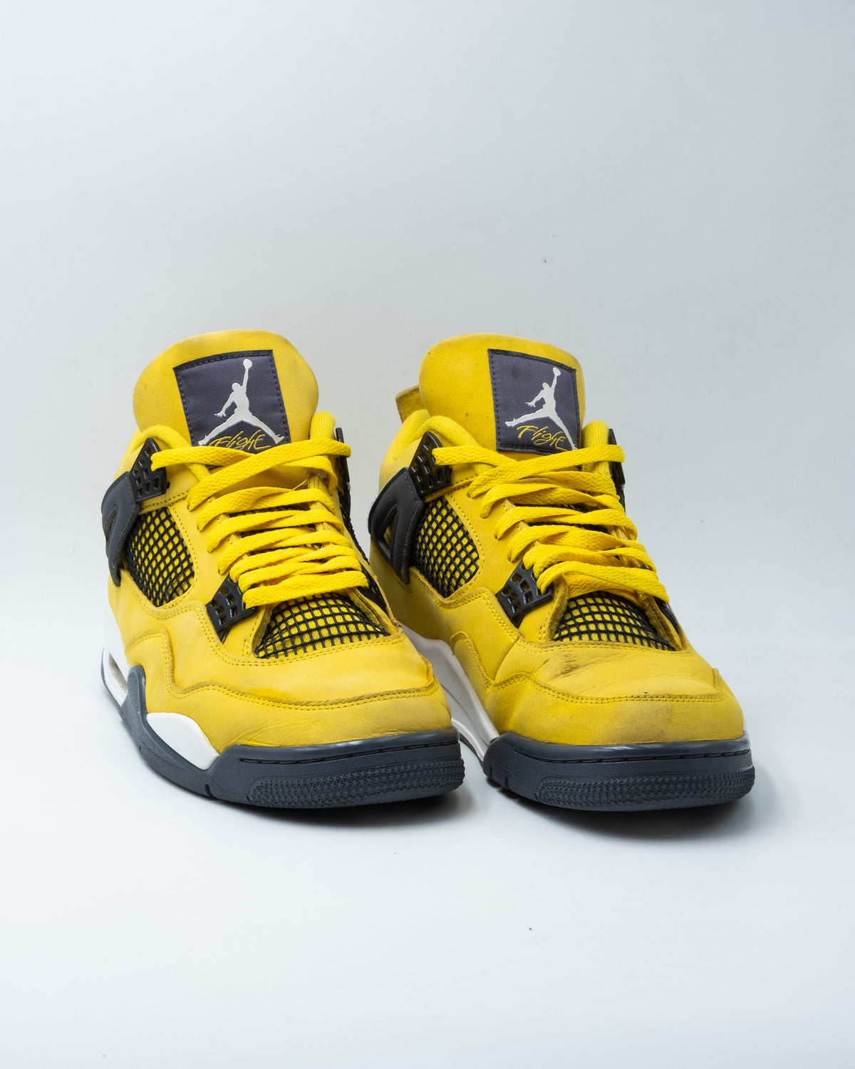 Air Jordan 4 Retro Lightning
